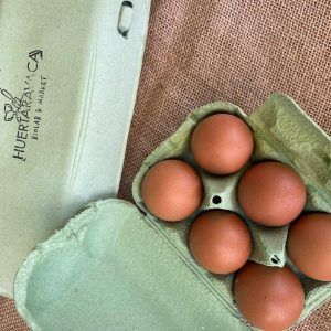 HUEVOS